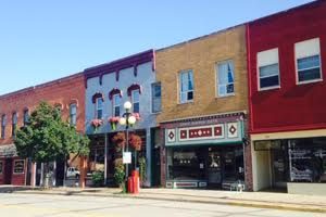 My Receptionist Partners with Downtown Eau Claire, Inc. 