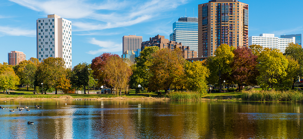 Minneapolis Salesforce World Tour