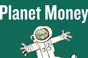 Favorite Business Podcasts image of planet money